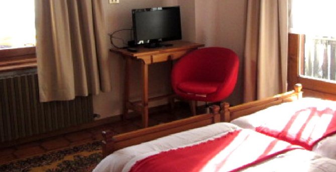 Livigno Vacation Rentals and Holiday Apartments, Vivien