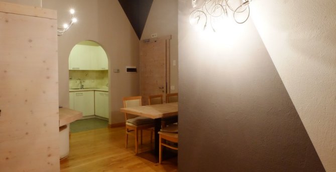Livigno Vacation Rentals and Holiday Apartments, Vivien