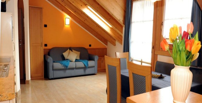 Livigno Vacation Rentals and Holiday Apartments, Vivien