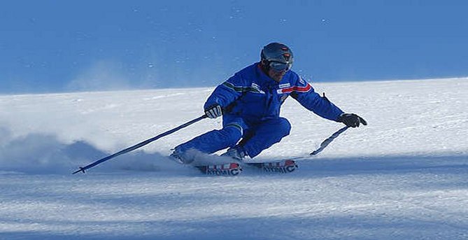 Summer Gallery, Livigno